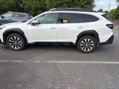 2023 Subaru Outback Touring XT