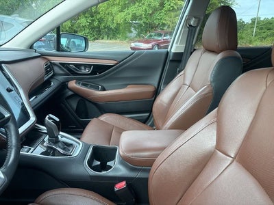 2023 Subaru Outback Touring XT