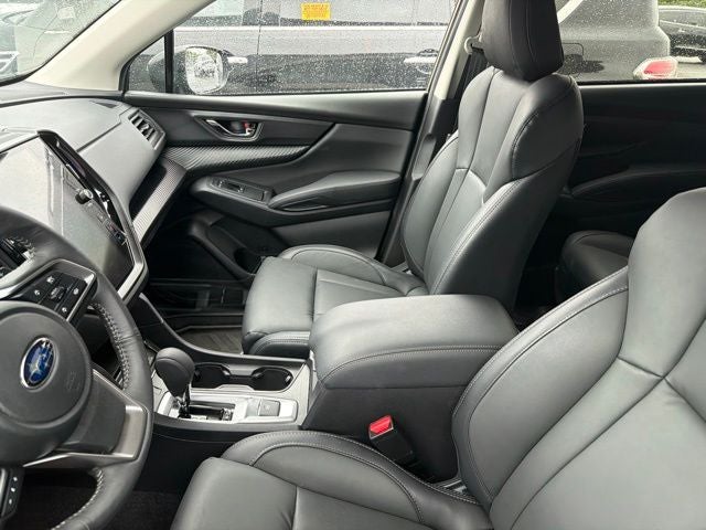 2026 Subaru Ascent Premium
