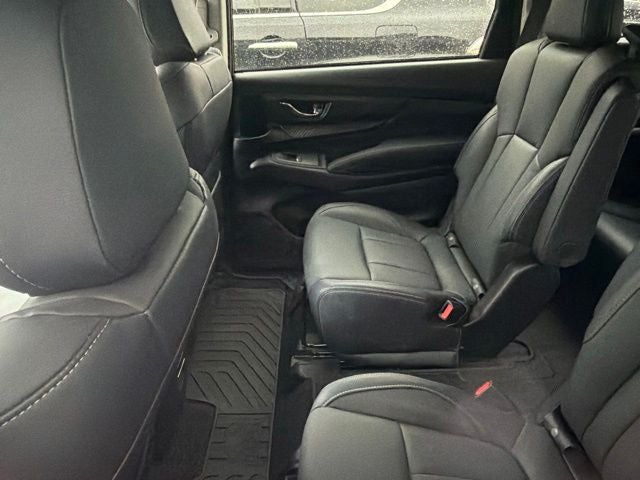 2026 Subaru Ascent Premium