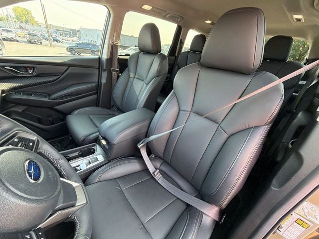 2026 Subaru Ascent Premium