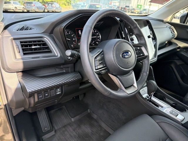 2026 Subaru Ascent Premium
