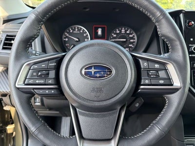 2026 Subaru Ascent Premium