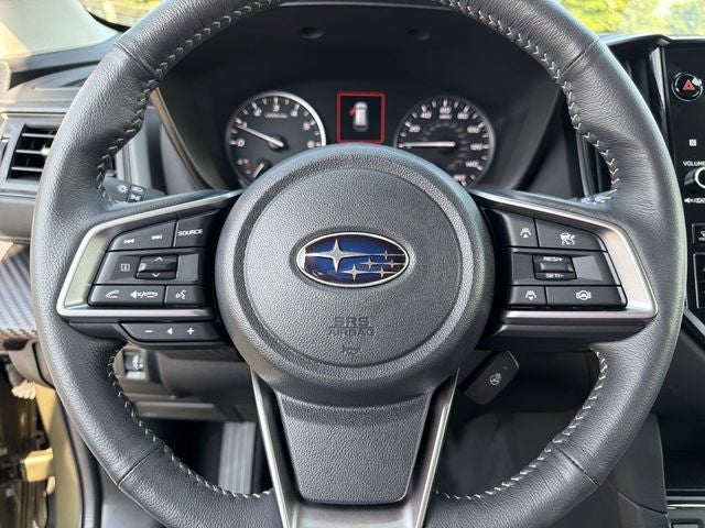 2026 Subaru Ascent Premium