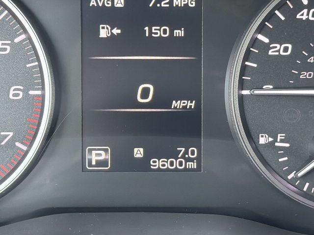 2026 Subaru Ascent Premium
