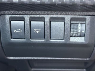 2026 Subaru Ascent Premium