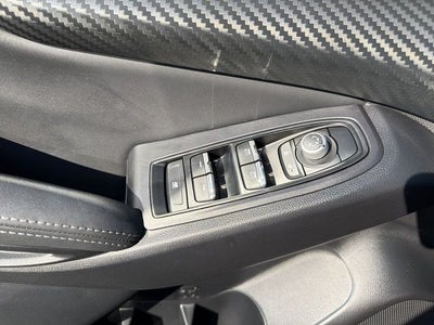 2026 Subaru Ascent Premium