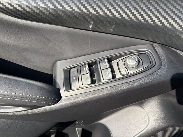 2026 Subaru Ascent Premium
