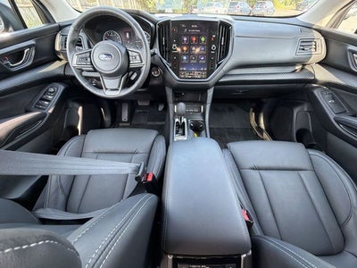 2026 Subaru Ascent Premium