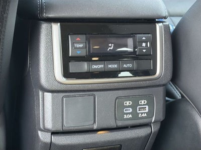 2026 Subaru Ascent Premium