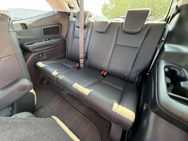 2026 Subaru Ascent Premium