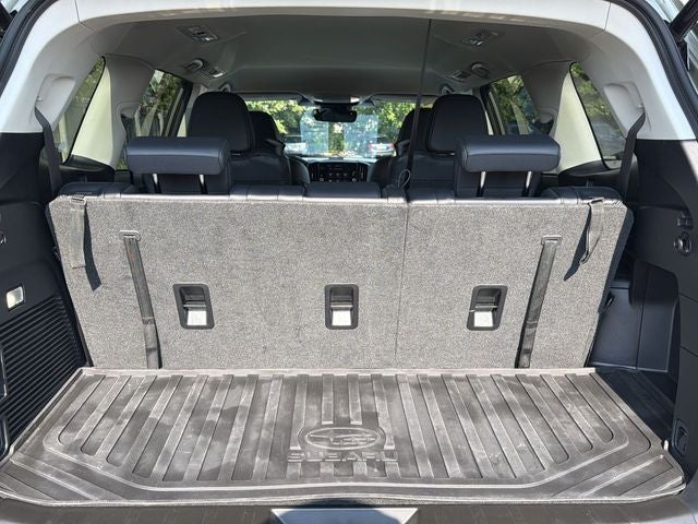 2026 Subaru Ascent Premium