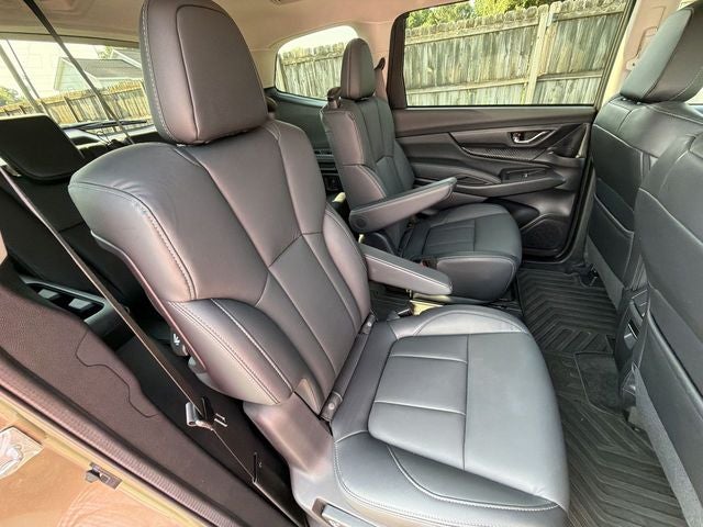 2026 Subaru Ascent Premium