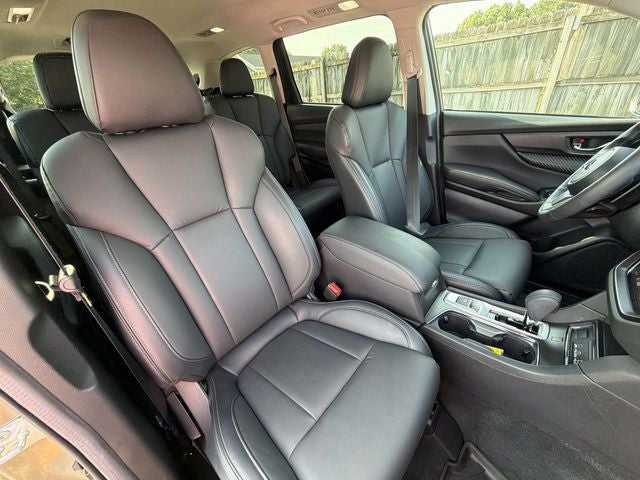 2026 Subaru Ascent Premium