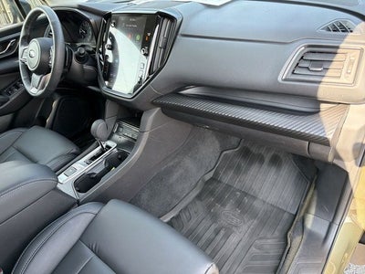 2026 Subaru Ascent Premium