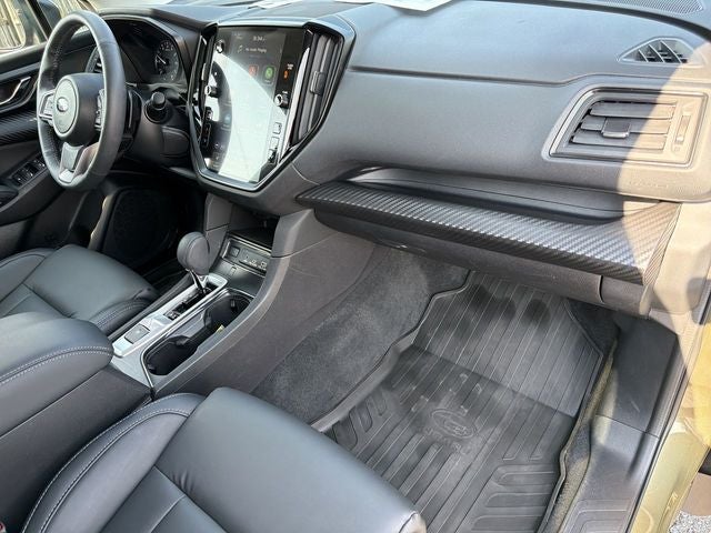 2026 Subaru Ascent Premium