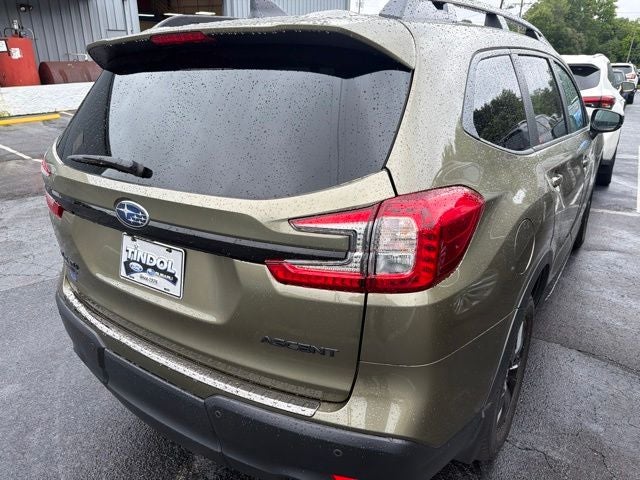 2026 Subaru Ascent Premium