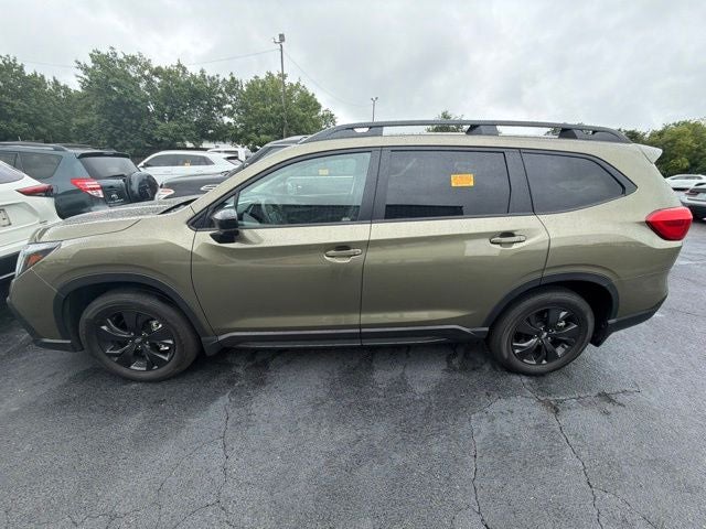 2026 Subaru Ascent Premium