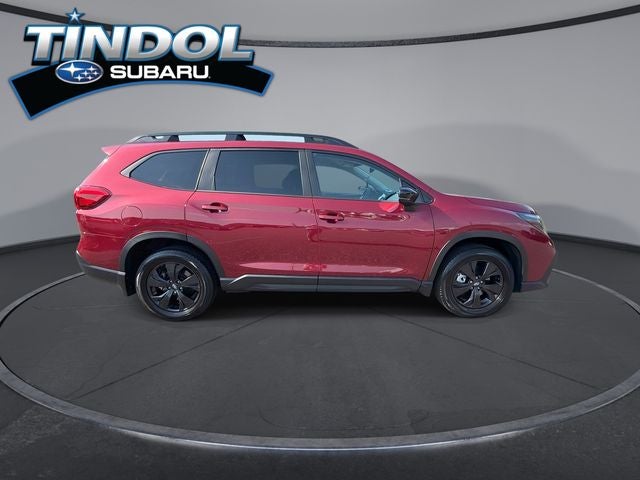 2026 Subaru Ascent Premium