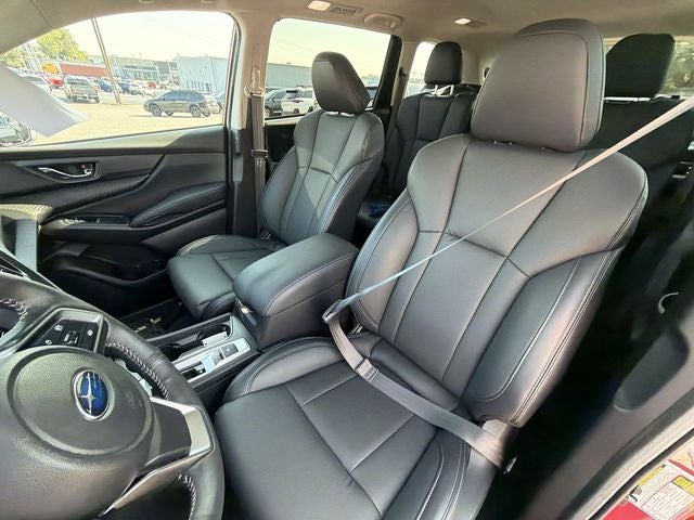 2026 Subaru Ascent Premium