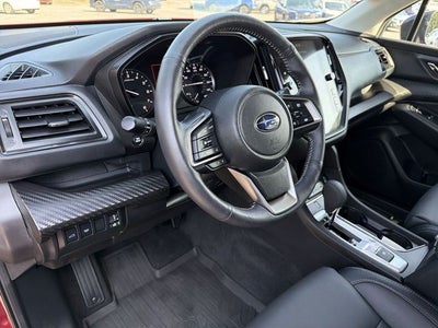 2026 Subaru Ascent Premium