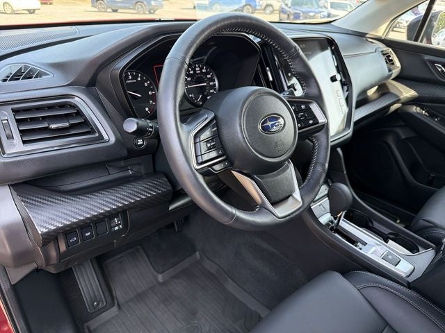 2026 Subaru Ascent Premium