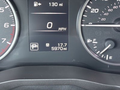 2026 Subaru Ascent Premium