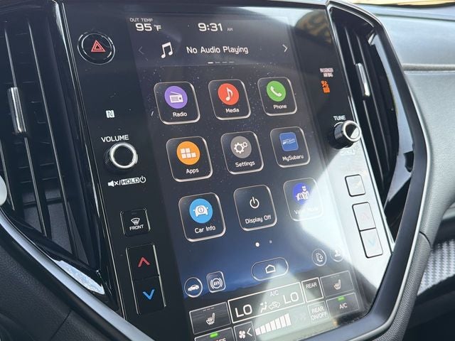 2026 Subaru Ascent Premium