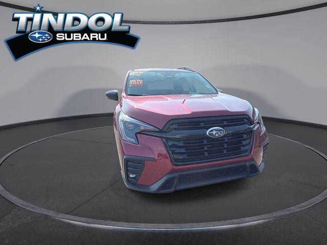 2026 Subaru Ascent Premium