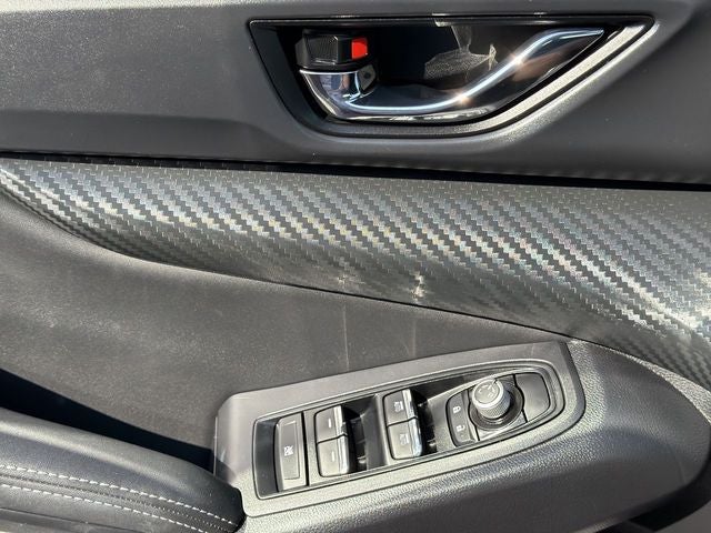 2026 Subaru Ascent Premium