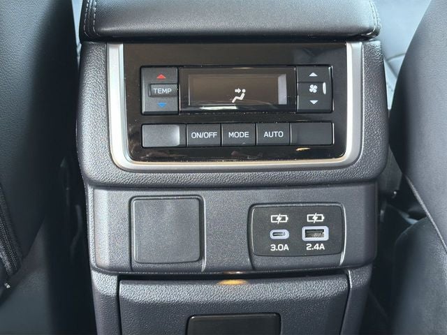 2026 Subaru Ascent Premium