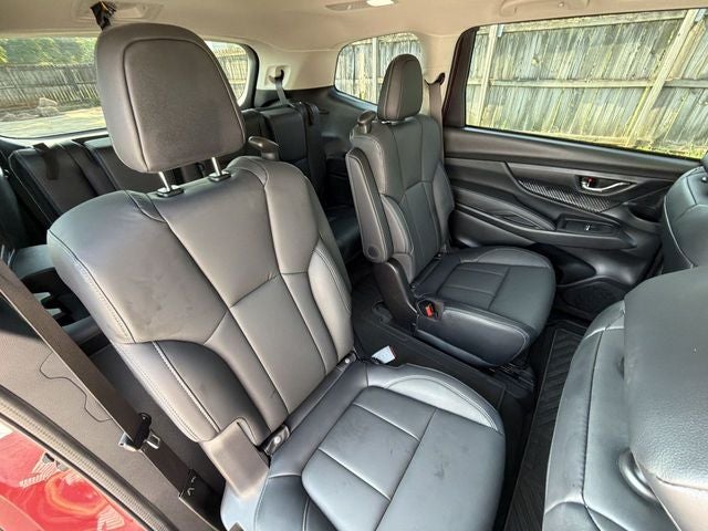 2026 Subaru Ascent Premium