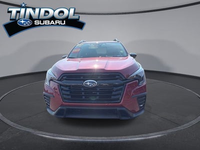 2026 Subaru Ascent Premium