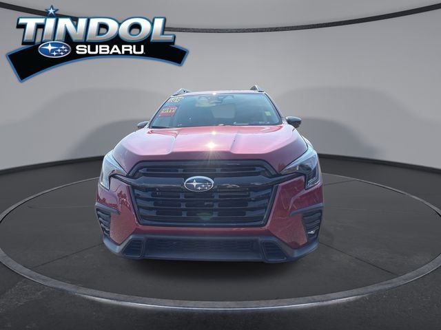 2026 Subaru Ascent Premium