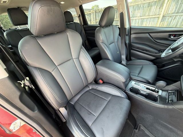 2026 Subaru Ascent Premium