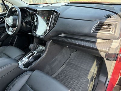 2026 Subaru Ascent Premium
