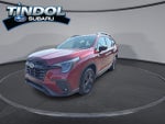2026 Subaru Ascent Premium