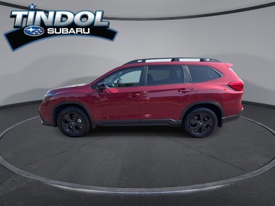 2026 Subaru Ascent Premium