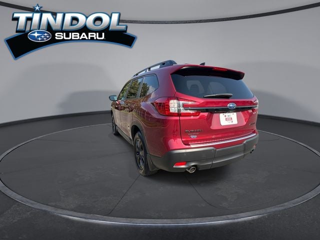 2026 Subaru Ascent Premium