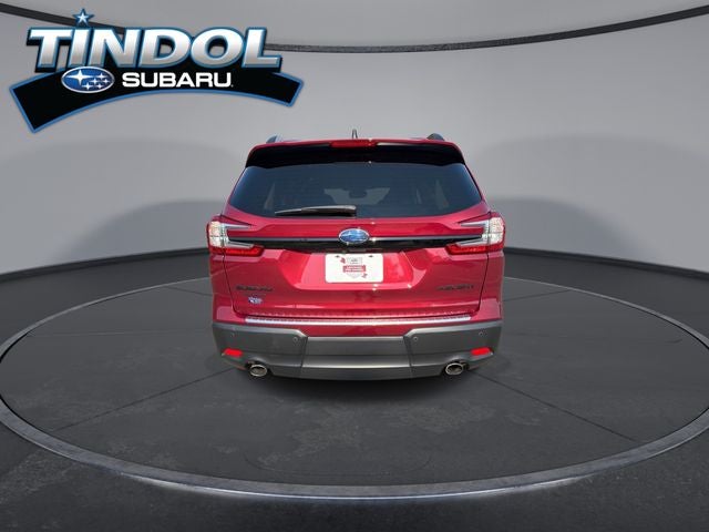 2026 Subaru Ascent Premium
