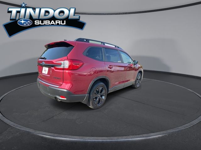 2026 Subaru Ascent Premium