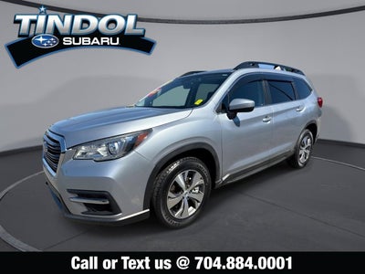 2021 Subaru Ascent Premium