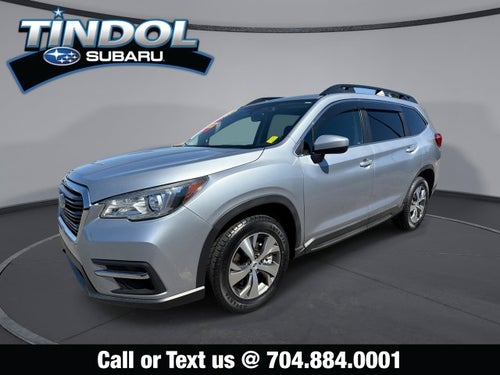 2021 Subaru Ascent Premium
