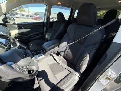 2021 Subaru Ascent Premium