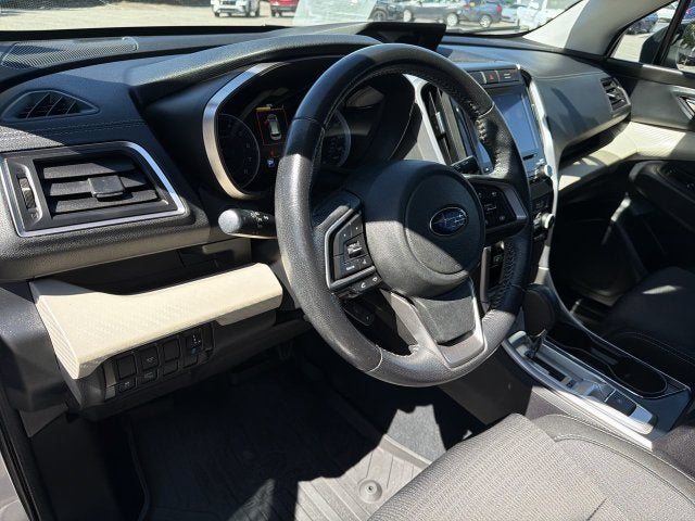2021 Subaru Ascent Premium