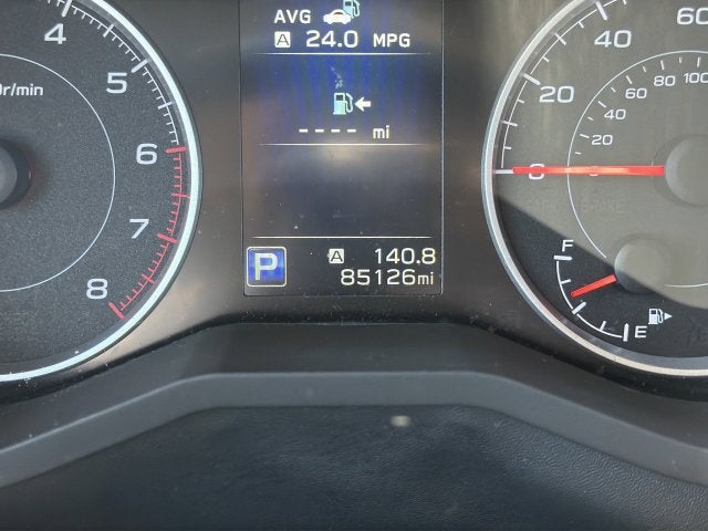 2021 Subaru Ascent Premium