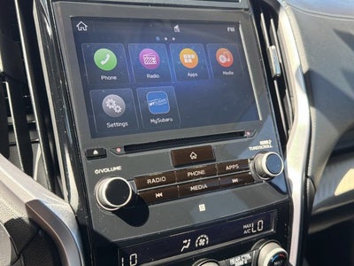 2021 Subaru Ascent Premium