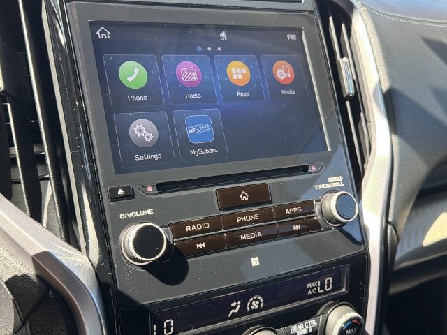 2021 Subaru Ascent Premium