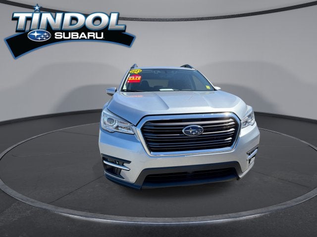 2021 Subaru Ascent Premium