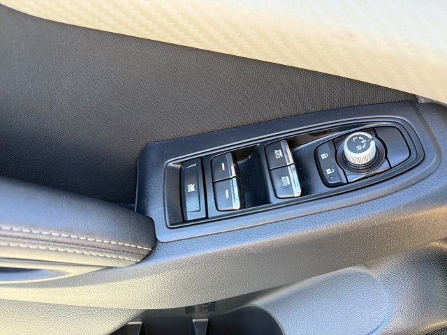 2021 Subaru Ascent Premium
